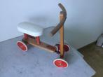 Oud houten loopfietsje haddee rolli jaren 50, Diversen, Ophalen of Verzenden, Gebruikt