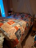 Kerst dekbedovertrek, Ophalen of Verzenden, Tweepersoons