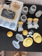Horigen Borstkolf Set - Compleet, Ophalen of Verzenden, Gebruikt, Borstkolf