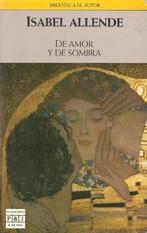 Isabel Allende - De Amor y De Sombra(Spaanse editie)"", Ophalen of Verzenden, Nieuw, Isabel Allende