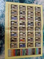 Voorbeelden van de vliegengordijn, Ophalen of Verzenden