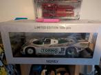 Norev torno porsche 962, Hobby en Vrije tijd, Modelauto's | 1:18, Ophalen of Verzenden, Nieuw, Auto, Norev