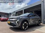 Renault Symbioz 1.6 E-Tech 145 Iconic+Pack Light&Sound!, 745 kg, Gebruikt, Origineel Nederlands, Bedrijf