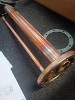 Binnenwerk Inventum boiler, 20 tot 100 liter, Nieuw, Minder dan 3 jaar oud, Boiler