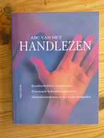 Frank C. Clifford - ABC van het handlezen, Ophalen, Zo goed als nieuw, Achtergrond en Informatie