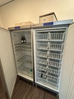 Professionale horeca koelkast en vriezer van Liebherr, Ophalen, Zonder vriesvak, 200 liter of meer, 60 cm of meer
