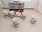 Mobile 1  Sport Auto Collection  6 mokken – Originele doos, Ophalen of Verzenden