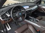 Bmw X5 xDrive35i Sportaut. M-sport. - Pano, eerste eig., Te koop, 5 stoelen, Benzine, X5