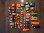 66 ponsen te koop, Hobby en Vrije tijd, Ophalen, Zo goed als nieuw, Overige thema's, Pons of Mal