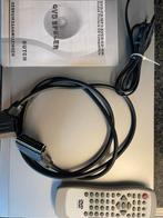 DVD/CD Speler - Kodak Picture CD, Ophalen of Verzenden, Gebruikt, Dvd-speler, Overige merken