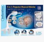 Muziekmobiel Prenatal - Nieuw in doos!, Ophalen, Nieuw, Mobiel, Met geluid