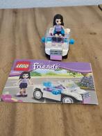 Lego Friends 30103 auto, Lego, Lego, Gebruikt, Lego