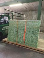 Geluidsisolerende vlokkenschuim 2000x1000x40mm, Minder dan 4 cm, Overige materialen, Nieuw, Ophalen of Verzenden