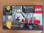 Lego Technic 8851, Kinderen en Baby's, Speelgoed | Duplo en Lego, Ophalen of Verzenden, Gebruikt, Complete set, Lego