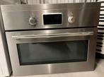 【IKEA】Zo goed als nieuwe oven - weinig gebruikt!, Witgoed en Apparatuur, Ovens, Oven, Hete lucht, Zo goed als nieuw, Inbouw