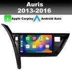 Toyota Auris 2013 radio navigatie android 13 dab+ carplay, Auto diversen, Autoradio's, Ophalen of Verzenden, Nieuw