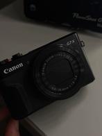 Canon G7X Mark II – goede staat, Canon, Compact, Ophalen of Verzenden, Zo goed als nieuw