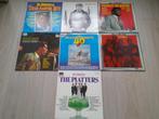 Diverse LP's - Advertentie 1, Cd's en Dvd's, Vinyl | Pop, 1960 tot 1980, Gebruikt, Ophalen of Verzenden