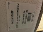 Swiss Sense comfort medium, Ophalen, Zo goed als nieuw, Eenpersoons, 200 cm