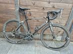 Giant Defy racefiets, Fietsen en Brommers, Fietsen | Racefietsen, Ophalen, Gebruikt, 26 inch, Heren