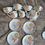 kinder servies, Ophalen of Verzenden, Gebruikt, Overige materialen, Speelkeuken-accessoire