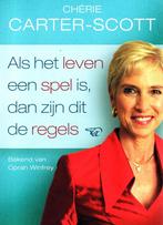 Als Het Leven Een Spel Is Dan Zijn Dit De Regels, Boeken, Achtergrond en Informatie, Ophalen of Verzenden, Zo goed als nieuw, Spiritualiteit algemeen