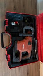 Hilti TE 500-22 nuron, Ophalen of Verzenden, Zo goed als nieuw, Boor- en/of Breekhamer