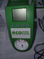 Eco pomp schakelaar vloerverwarming., Ophalen of Verzenden, Zo goed als nieuw