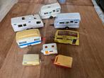 Diverse caravans oa Corgi en Majorette, Ophalen of Verzenden, Gebruikt