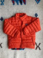 Patagonia Kids' Down Sweater Jacket 5t (110), Jongen of Meisje, Trui of Vest, Ophalen of Verzenden, Zo goed als nieuw