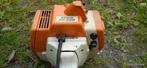 Stihl Fs 550 bosmaaier, Tuin en Terras, Ophalen, Gebruikt, 10 tot 30 cm, Stihl