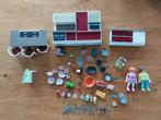 Playmobil keuken, Ophalen, Zo goed als nieuw