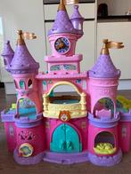Vtech Prinsessenkasteel, Ophalen, Gebruikt, Poppenhuis