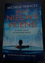 Haar nieuwe vriend - boek, Boeken, Chicklit, Ophalen of Verzenden, Nieuw