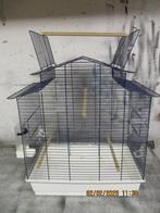 z.g.a.n vogel kooien, Ophalen, Zo goed als nieuw, Metaal, Vogelkooi