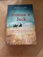 Jemma & Jack - Fiona Capp, Ophalen of Verzenden, Zo goed als nieuw, Nederland