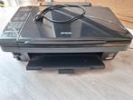 Epson stylus printer, Ophalen, Kopieren, Gebruikt, Printer
