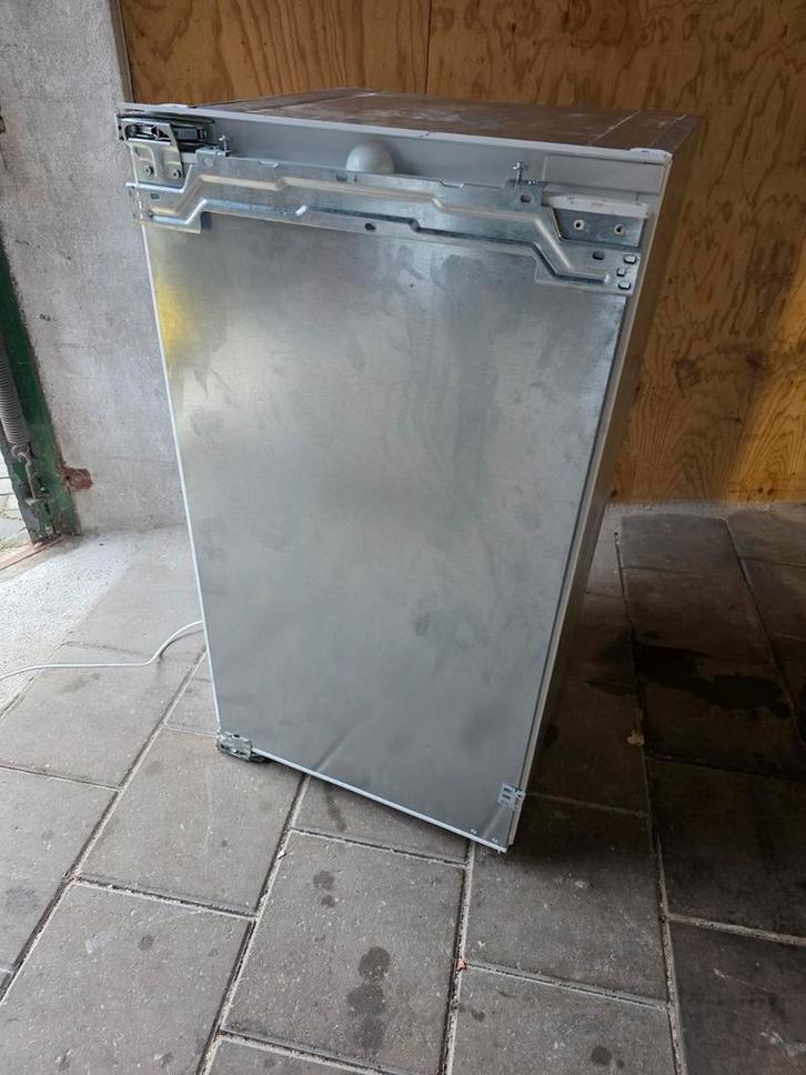Bosch Serie 2 inbouwkoelkast + vriesvak A++ 102cm, Witgoed en Apparatuur, Koelkasten en IJskasten, Zo goed als nieuw, Met vriesvak