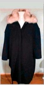 Zara zwart lang vest, Kleding | Dames, Truien en Vesten, Maat 42/44 (L), Ophalen of Verzenden, Zo goed als nieuw, Zara