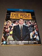 The wolf of wall street - bluray, Vanaf 16 jaar, Ophalen of Verzenden, Zo goed als nieuw