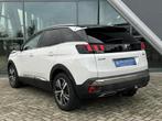 Peugeot 3008 1.6 e-THP GT Line 165pk Automaat / Trekhaak / S, 4 cilinders, Leder en Stof, Wit, Origineel Nederlands