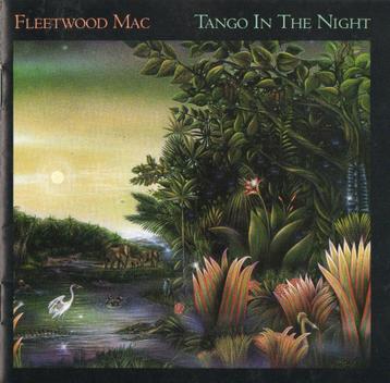 CD Fleetwood Mac - Tango in the Night