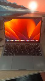 Macbook Pro 2017 Touchbar, Computers en Software, Apple Macbooks, Verzenden, Zo goed als nieuw, 13 inch, 2 tot 3 Ghz