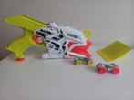 Nerf Nitro race, Ophalen of Verzenden, Gebruikt