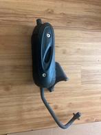 NIEUW Piaggio uitlaat, Ophalen, Nieuw, Uitlaat