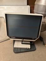 Microfiche viewer voor onderdelen Honda buitenboord, Overige merken, Gebruikt, 50 Hz, Ophalen of Verzenden