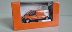 TNT Renault Trafic 1:43, Ophalen of Verzenden, Nieuw, Auto, Overige merken