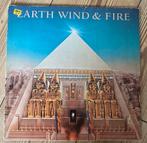 Vinyl Lp Earth wind & fire, Cd's en Dvd's, Vinyl | Pop, Ophalen of Verzenden, 1960 tot 1980, Gebruikt, 12 inch