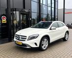 Mercedes-Benz GLA-klasse 180 Prestige Panorama, Auto's, Mercedes-Benz, 65 €/maand, Gebruikt, Euro 6, 4 cilinders