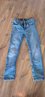 Jeans maat 146 slim fit jogg jeans, Kinderen en Baby's, Kinderkleding | Maat 146, Broek, Europe Kids, Ophalen of Verzenden, Zo goed als nieuw